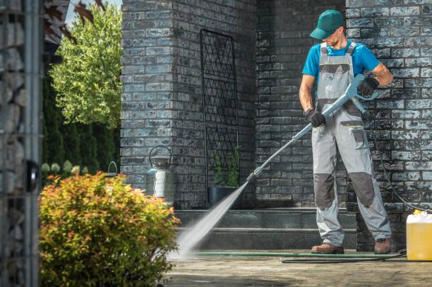 Best Gas Station Cleaning  in Sunnyside, GA
